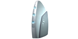 AlphaShield Router Wireless