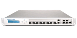 Clavister Security Gateway 4200 series