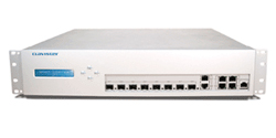 Clavister Security Gateway 4400 series